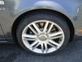 Dolphin Grey Metallic - S4 4.2 quattro Sedan Photo No. 31