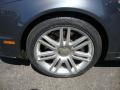 Dolphin Grey Metallic - S4 4.2 quattro Sedan Photo No. 37