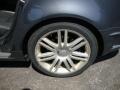 Dolphin Grey Metallic - S4 4.2 quattro Sedan Photo No. 38