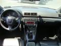 Dolphin Grey Metallic - S4 4.2 quattro Sedan Photo No. 40