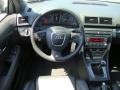 Dolphin Grey Metallic - S4 4.2 quattro Sedan Photo No. 41
