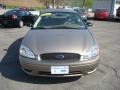 2007 Arizona Beige Metallic Ford Taurus SE  photo #11