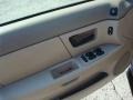 2007 Arizona Beige Metallic Ford Taurus SE  photo #15