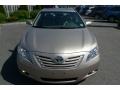 Desert Sand Mica - Camry XLE V6 Photo No. 3