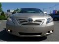 Desert Sand Mica - Camry XLE V6 Photo No. 4