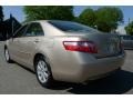 Desert Sand Mica - Camry XLE V6 Photo No. 10