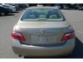 Desert Sand Mica - Camry XLE V6 Photo No. 11