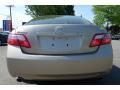 Desert Sand Mica - Camry XLE V6 Photo No. 12