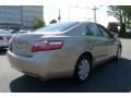 Desert Sand Mica - Camry XLE V6 Photo No. 15