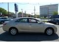 Desert Sand Mica - Camry XLE V6 Photo No. 16