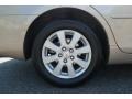 Desert Sand Mica - Camry XLE V6 Photo No. 17