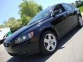 2006 Black Volvo S40 T5 AWD  photo #1