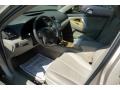 Desert Sand Mica - Camry XLE V6 Photo No. 26