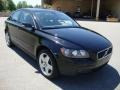 2006 Black Volvo S40 T5 AWD  photo #4