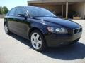 2006 Black Volvo S40 T5 AWD  photo #5