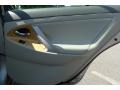 Desert Sand Mica - Camry XLE V6 Photo No. 32