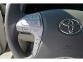 Desert Sand Mica - Camry XLE V6 Photo No. 39