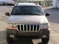 2000 Champagne Pearlcoat Jeep Grand Cherokee Laredo 4x4  photo #1