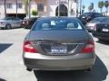 2007 Indium Grey Metallic Mercedes-Benz CLS 550  photo #3