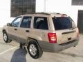 2000 Champagne Pearlcoat Jeep Grand Cherokee Laredo 4x4  photo #7