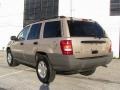 2000 Champagne Pearlcoat Jeep Grand Cherokee Laredo 4x4  photo #8
