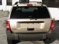 2000 Champagne Pearlcoat Jeep Grand Cherokee Laredo 4x4  photo #9