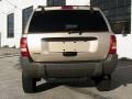 2000 Champagne Pearlcoat Jeep Grand Cherokee Laredo 4x4  photo #10