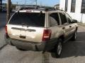 2000 Champagne Pearlcoat Jeep Grand Cherokee Laredo 4x4  photo #11