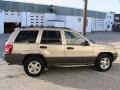 2000 Champagne Pearlcoat Jeep Grand Cherokee Laredo 4x4  photo #13