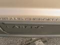 2000 Champagne Pearlcoat Jeep Grand Cherokee Laredo 4x4  photo #21
