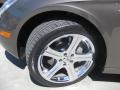 Indium Grey Metallic - CLS 550 Photo No. 22