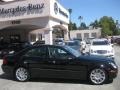 Black - E 350 Sedan Photo No. 2