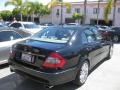 Black - E 350 Sedan Photo No. 3