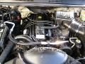 2000 Champagne Pearlcoat Jeep Grand Cherokee Laredo 4x4  photo #29