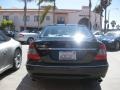 Black - E 350 Sedan Photo No. 4
