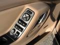 2000 Champagne Pearlcoat Jeep Grand Cherokee Laredo 4x4  photo #35