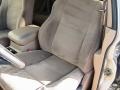 2000 Champagne Pearlcoat Jeep Grand Cherokee Laredo 4x4  photo #38
