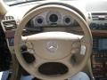 Black - E 350 Sedan Photo No. 15