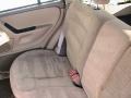 2000 Champagne Pearlcoat Jeep Grand Cherokee Laredo 4x4  photo #40