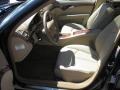 Black - E 350 Sedan Photo No. 16