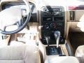 2000 Champagne Pearlcoat Jeep Grand Cherokee Laredo 4x4  photo #43