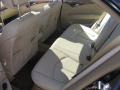 Black - E 350 Sedan Photo No. 17