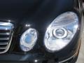 Black - E 350 Sedan Photo No. 20