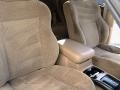 2000 Champagne Pearlcoat Jeep Grand Cherokee Laredo 4x4  photo #48