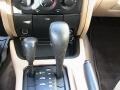 2000 Champagne Pearlcoat Jeep Grand Cherokee Laredo 4x4  photo #51