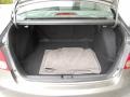 Galaxy Gray Metallic - Civic EX Sedan Photo No. 10