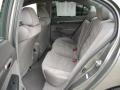Galaxy Gray Metallic - Civic EX Sedan Photo No. 11