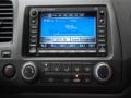 Galaxy Gray Metallic - Civic EX Sedan Photo No. 13