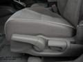 Galaxy Gray Metallic - Civic EX Sedan Photo No. 18