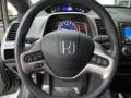 Galaxy Gray Metallic - Civic EX Sedan Photo No. 20